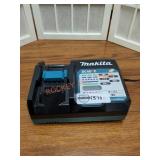 Makita 40V Max Charger Only