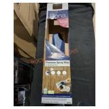 Bona Hardwood Floor Microfiber Spray Mop