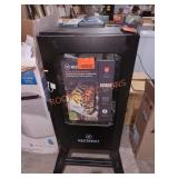 Masterbuilt 40 in. Digital Charcoal Smoker