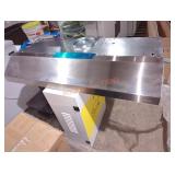 Broan-NuTone Under-Cabinet Range Hood