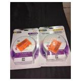 Kidde 10-Year Smoke & Carbon Monoxide Detector