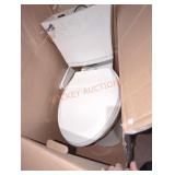 American Standard complete toilet white