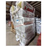 Owens Corning R21 Mineral Wool Insulation Skid