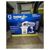 Graco.TrueCoat 360 DSP Airless Paint Sprayer