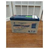 Power Sonic 12v 7Ah Sealed Rechargeable Battery
