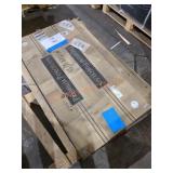 Premium Porcelain Floor Wall Tile Skid Lot