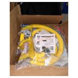 BrassCraft Gas Connector Box Lot