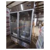 Kool More 47cu.ft. Commercial Refrigerator