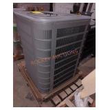 Mrcool outside central air conditioner unit