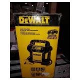 DEWALT 1400 Peak Amp Jump Starter