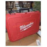 Milwaukee 18V Short Throw Press Tool w Case
