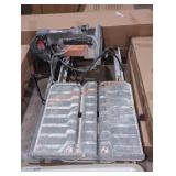 Ridgid 7" Corded Wet Tile Saw