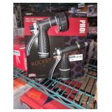 Orbit pro flo nozzle dual pack