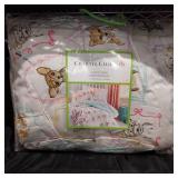 Charter club kids 2pc twin comforter set