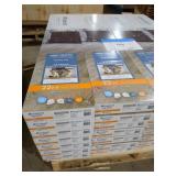 LifeProof Rigid Core Vinyl Plank Flooring Lot