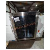 Vissani 23.4 in. Wine and Beverage Cooler