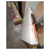 Lifetime 4 ft. Adjustable Height Fold-in-Half