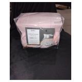 Fairfield square Brookline king 6 piece sheet set