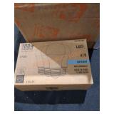 100watt LED Daylight Light Bulbs Box Lot