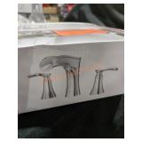 Pfister 8"-20" Widespread Lavatory Faucet