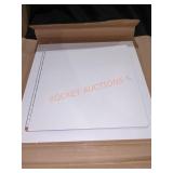 Elmdor 12" x 12" Metal Wall or Ceiling Access Door