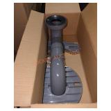 TOTO Unifit 14 in. Toilet Trapway