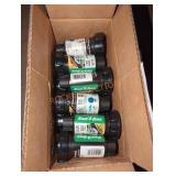 Box of Rain Bird 2" Pop-Up Sprinklers