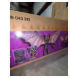 Home Accents Giant Animated Predator of the Night