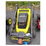Ryobi 40V 20" Cordless Lawn Mower