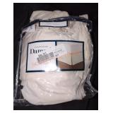 Charter Club Queen-Size 16" Drop Bedskirt