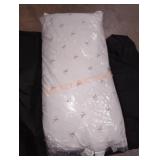 Calvin Klein Medium Density King Size Pillow