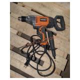 Ridgid 1/2" Spade Handle Mid Mixer