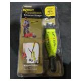 Good Vibrations Weight Absorbing Trimmer Strap