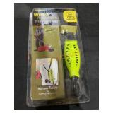 Good Vibrations Weight Absorbing Trimmer Strap