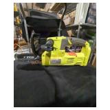 RYOBI ONE+ 18V 8 in. Battery Pruning Chainsaw