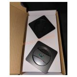 DELANEY HARDWARE Bath Sliding Pocket Door Lock