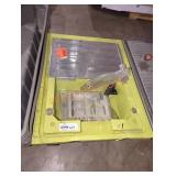 Ryobi 7" Corded Tile Saw with Stand