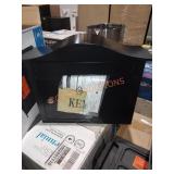 Architectural Mailboxes Mount Mailbox