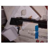 Kwikset Low Profile Door Handleset