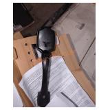 Kwikset Entry Door Knob Handleset