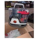 Hoover power suction clean slate pro