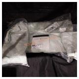 Tommy Hilfiger towel and wash cloth set