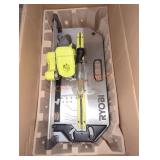 Ryobi light weight 18v 5 1/2" flooring saw