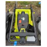 Ryobi 30in self propelled lawnmower
