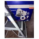 Commercial 6 pk Directional Recessed kit