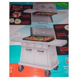 LOCO Series I 36 in.Flat Top Grill / Griddle