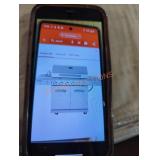 Nexgrill 6-Burner Propane Gas Grill