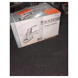 Glacier Bay Single Handle Bathroom Faucet