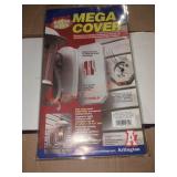 Arlington Super Sliding Block Mega Cover