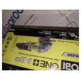 RYOBI Angle Grinder 4-1/2 in. ONE+ 18V